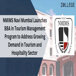 NMIMS Navi Mumbai Launches BBA in Tourism Management Program to Address Growing Demand in Tourism and Hospitality Sector